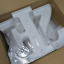 Class of 2025 Gold Lite Decoration