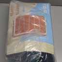 PTQ Heated Throw Blanket 50"x60" - Premium Cosy Soft Electric Blanket with 6 Heating Levels,Fast Heating Flannel Sherpa Blanket for Bed & Couch - Auto Shut Off/Machine Washable (Grey)