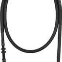 MOTOMASTER Motorcycle Clutch Cable Compatible with Kawasaki ZX-6R 636 B/ZX-6RR 600/54011-1423