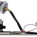 Dorman 904-476 Injector Wiring Harness Compatible with Select IC Corporation / International Models