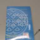Evaluation and Testing in Nursing Education, Sixth Edition