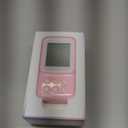 Sollman kegel Exerciser Pelvic Floor Muscle Exerciser for Automatic Kegels, Incontinence Stimulator Exercise with Probe for Women Pelvic Floor Strengthening Device Incontinence Treatment Device