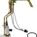 A ABIGAIL Fuel Pump E3621S Compatible with Chevy GMC C/K 1500 2500 3500 1988 1989 1990 1991 1992 1993 1994 1995 V8 7.4L 5.0L 5.7L V6 4.3L