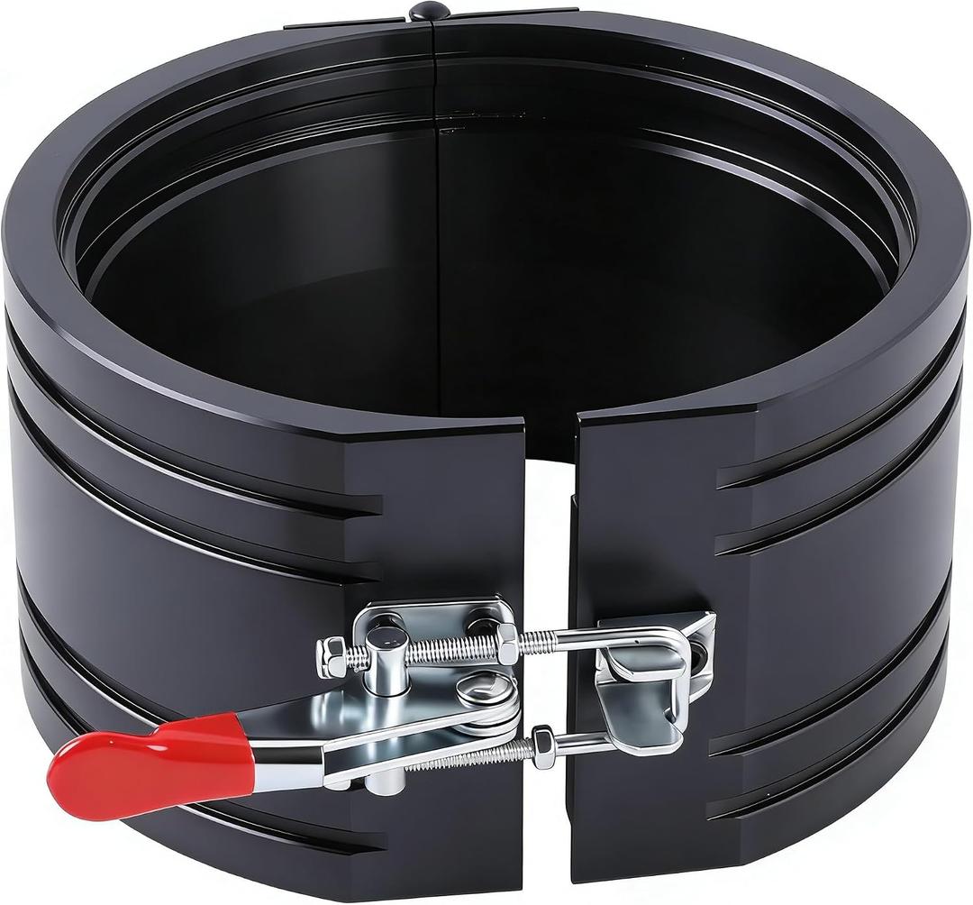 J-46929 Heavy Duty Piston Ring Compressor Installer Tool Compatible with Detroit Diesel 60 Series 14.0L EGR Truck