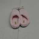 Dearfoam Libby Terry Clog Pink XL 11/12