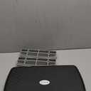 Tone Fitness Compact Aerobic Step Platform | Exercise Step