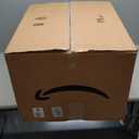 Dog Stairs for Small Dogs 15.7" H, Curved Dog Step for Puppy, Older Cat, Medium Pet Ramp for Sofa, Couch or Chair, Ladder with High Density Foam, 3 Step, 15.7x22.4x15.7 inch, Brown