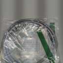 Moen 131381 Replacement Faucet Pulldown Hose Kit, Chrome