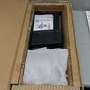 monTEK Heavy-Duty Full Motion TV Wall Mount Bracket for 50100 TVs up to 200 lbs  4X Load Tested, Dual Arm Extension to 25.1, Tool-Free Tilt/Swivel/Level, Max VESA 900600, Fits 12/16/18/24" Studs