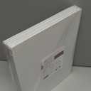 Mr. Pen- Blank Hardcover Books, 8.5 x 11 Inches, 40 Pages, 3 Pack, Blank Notebooks for Kids, Notebooks for Kids