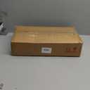 SUPMIND 12oz Candle Jars for Making Candles, 7 Pack Large Clear Glass Empty Candle Jars with Bamboo Lids and Wick Kit, Multiple Wicks Wide Mouth Candle Container Bulk, Ideal for Candle Business