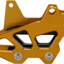 Motorcycle Sprocket Chain Guide Guard CNC for Yamaha WR 250F 400F 426F 450F YZ 125 250 1997-2006 Accessorie(1416030405)
