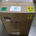 5-Shelf Electric Catering Hot Box Food Warmer Accommodating up to (10) 15" Pizza Boxes, Countertop Heated Holding Cabinet for Pretzels, Warming Machine for Home Commercial Use, 120V 600W