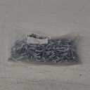 i-FKM 100PCS Metal Pegboard J Hook Accessories Peg Board Wall Display Assortment for Jewelry Organizer Hanging Tools