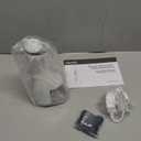 Waterpik Cordless Advanced 2.0 Water Flosser For Teeth, Gums, Braces, Dental Care With Travel Bag and 4 Tips, ADA Accepted, Rechargeable, Portable, and Waterproof, White WP-580, Packaging May Vary