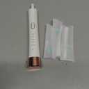 EBANKJ Sonic Electric Toothbrush - 5 Cleaning Modes with Timer - Waterproof Rechargeable Toothbrush with 3 Brush Heads - Travel Case Included