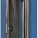 Rain-X 870026 H26" Expert Fit Hybrid Blade, (Pack of 1)