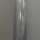 Kuyal Clear Chair mat for Hard Floors 36 x 48 inches Transparent Floor Mats Wood/Tile Protection Mat for Office & Home (36" X 48" Rectangle)