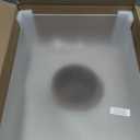 Large Cake Stand with Lid, 17 Rectangular Multi-Functional Cake Holder, Acacia Solid Wood 2-in-1 Dessert Table Display Set, Charcuterie Board for Cheese ,Fruit Platter, Acrylic Cake Dome Cover