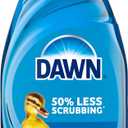 Dawn Dishwashing Liquid, Original Scent, 30.8 fl oz
