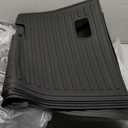 Naibeve Floor Mats for 2010-2013 Kia Soul