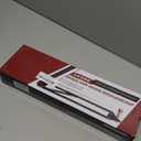 Razer Seiren X Boom Arm with Pop Filter - Mic Stand with Foam Cover Windscreen for Razer Seiren X Streaming Microphone by YOUSHARES