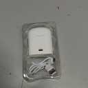 iLive Premium Sound Stereo Earbuds with USB C Connector