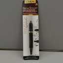 L'Oreal Paris Brow Stylist Kabuki Blender Brow Crayon, Blonde, 0.05 oz.