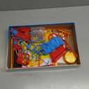 Hasbro Gaming Mouse Trap Kids Board Game, Family Board Games for Kids, Kids Games for 2-4 Players, Family Games, Kids Gifts, Ages 6 and Up 