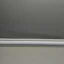 Ajadeblind Cordless Blackout Roller Shades for Indoor Windows – Jacquard Linen Look, Thermal UV Blocking Pull Down Blinds for Bedroom, Office, Home(Linen Beige,36"x72")