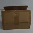 14Pieces Patio Cushion Covers Replacement Outdoor Couch Cushions Covers Splashproof Sofa Slipcovers Set with Zippers,Patio Furniture Protector Cover Only(Light Gray,25.625.63.94inches)