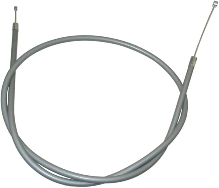 DJ-Motor 850mm Throttle Cable for #17910-033-010#17910-033-000#17910-053-000 64-68 CT200 CT90 Trail 90 Vintage