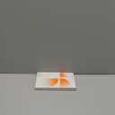 TORRAS Strong Magnetic & Seamless Stand for Samsung Galaxy S25 Ultra Case, Fit for MagSafe, Mil-Grade Drop Protection, Kickstand for Samsung Galaxy S25 Ultra Case, Translucent Back/Blue Edge