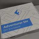 FLASHFORGE 3D Printer AD5M Enclosure, Create Your Style, Dustproof and Constant Temperature Protective Cover, Explore ABS/ASA/PC Filaments and Reduce Printing Noise