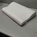 Tempur-Pedic TEMPUR Neck Pillow, Small Profile, White