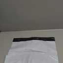 White Poly Mailers Shipping Mailing Envelopes Bags
