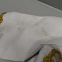 ZZIHAN Kids Prince Charming Costume for Boys Royal Prince Uniform for Halloween & Dress Up (6-7 yrs Height 47.250.4in)