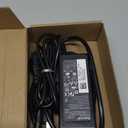 Ostrich Charger Compatible with Dell Laptop Computer 65W 45W Round Tip Power Adapter