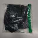 Dulchany Sauna Suit Waist Trimmer for Women Waist Trainer Sweat Band for Stomach Belly Thermo Slimming Belt Workout (Large, Blue)