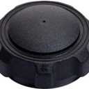 Replacement Universal Fuel Cap 01538400 AM104032 751-3111 For Ariens MTD Exmark Also For John Deere STX thru SRX Series Lawn Mowers Tractors