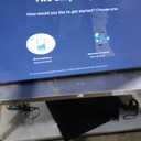 SAMSUNG 40-Inch Class Full HD F6000 Smart TV (2025 Model) HDR, Object Tracking Sound Lite, Knox Security, One UI Tizen, Smart TV