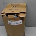 Bedsure GentleSoft Sherpa Fleece Throw Blanket Twin Size for Couch - Thick and Warm Throw for Women and Men, Soft Fuzzy Plush Twin Blanket for Winter, Non-Heated, Navy, 60x80 Inches