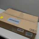 Magnetic Computer Privacy Screen 24 Inch, Removable Hanging Privacy Screen Shield for Frameless Monitor 16:9 Widescreen, Anti Blue Light Privacy Filter, Anti-Glare Protector