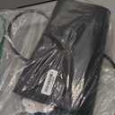 PETNF Outdoor Pet Heating Pad for Cat Dog, Heated Cat Mat Dog Mat with Auto Temperature, Pet Warming Pad Heated Cats Dogs House Cat Bed (S: 19.7'' x 11.8'', Gray)