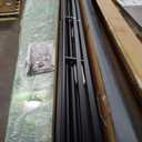 Novilla King Box Spring, 4-Inch Metal King Size Box Spring Supports for All Types of Mattress/Extra-Strong Support & Non-Slip, No Noise, Easy Assembly