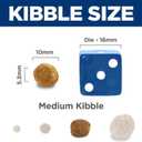 Hill's Science Diet Perfect Weight, Adult 1-6, Weight Management Support, Dry Cat Food, Chicken Recipe, 7 lb Bag