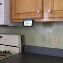 3 x DTLgear Trek Stand Flexible Phone and Small Tablet Holder for Airplane, Office, Desk, Treadmill, Hotel, Kitchen, Plane Travel Essentials (1 PACK - Version 2)