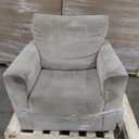 Ashley Furniture Dafne Chair - Taupe