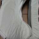 My Brest Friend Nursing Pillow - Deluxe - Enhanced Comfort w/Slipcover - Ergonomic Breastfeeding Pillow for Ultimate Support for Mom & Baby - Adjustable Pillow W/Handy Side Pocket, Spring Green