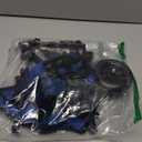 Pet Wheelchair Disabled Hind Legs Walking-Dog Leg Brace and Hip SupportDog Wheelchair for Back LegsAdjustable Pet CartAssist a paralyzed pet get Back on its feetSupport Leg Brace and Hip (Medium)